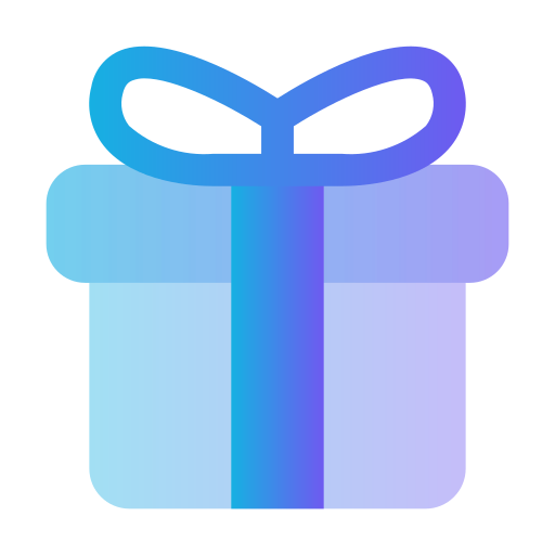 gift box icon
