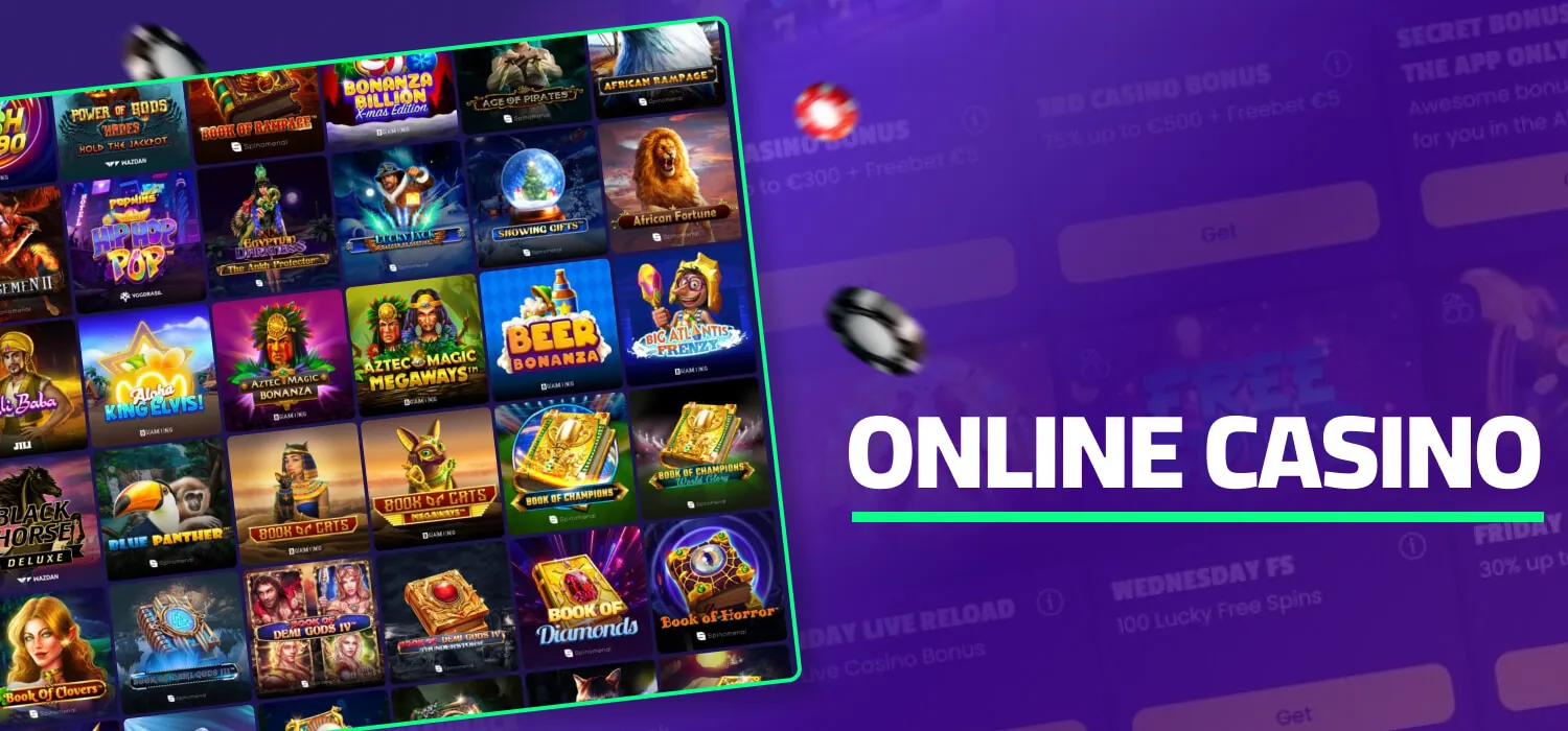 kasyno online
