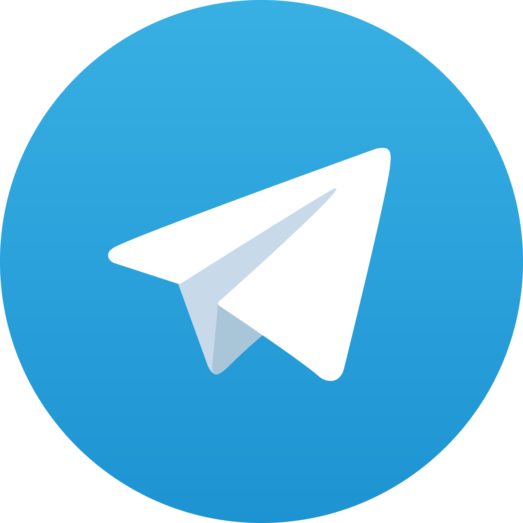 Kanał Telegram Vavada